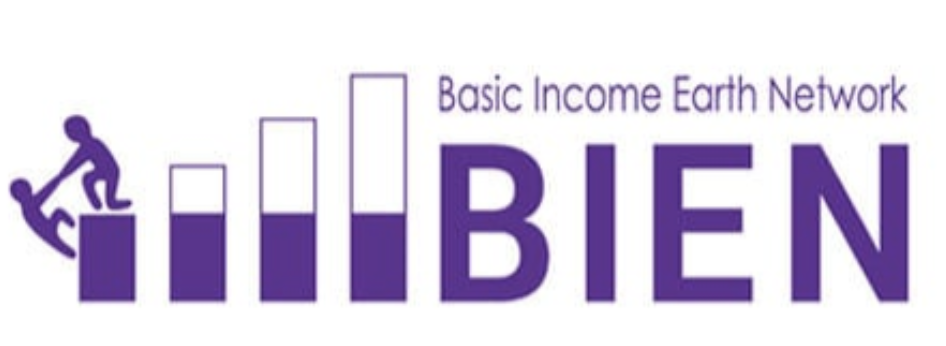 Basic Income Earth Network logo