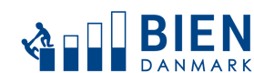 BIEN Danmark logo